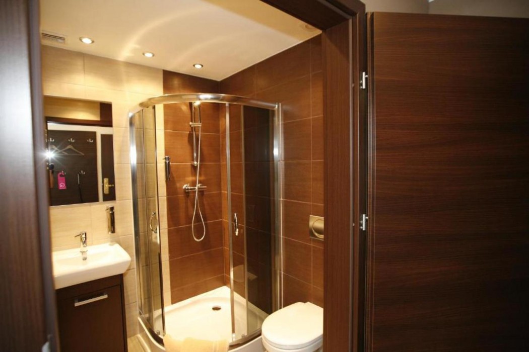 Boutique Hotel’s Lodz Rewolucji 15/23