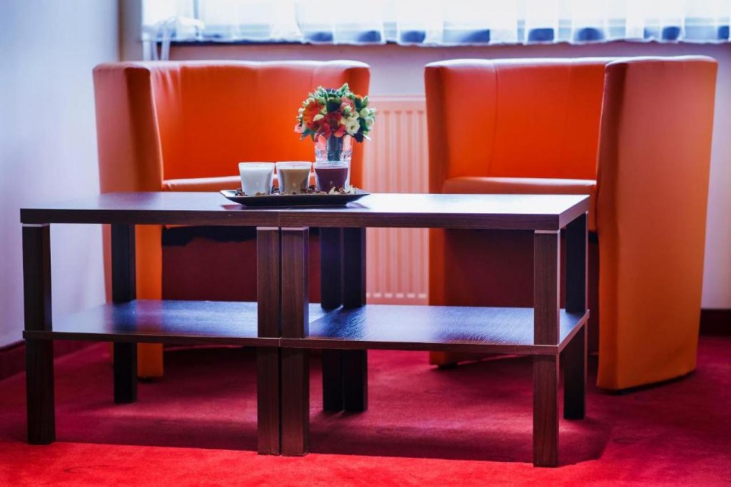 Boutique Hotel’s Lodz Rewolucji 8/23