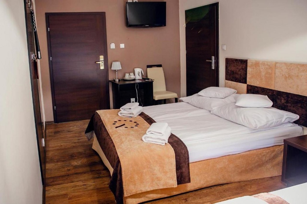 Boutique Hotel’s Lodz Rewolucji 20/23