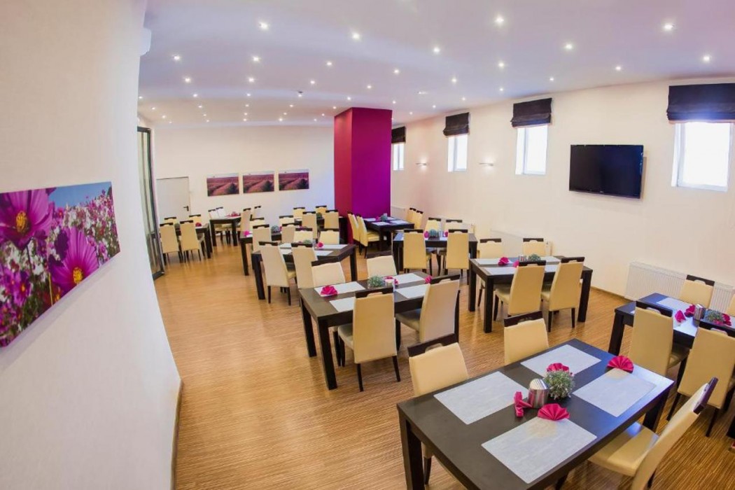Boutique Hotel's III Pitsudskiego 41/62
