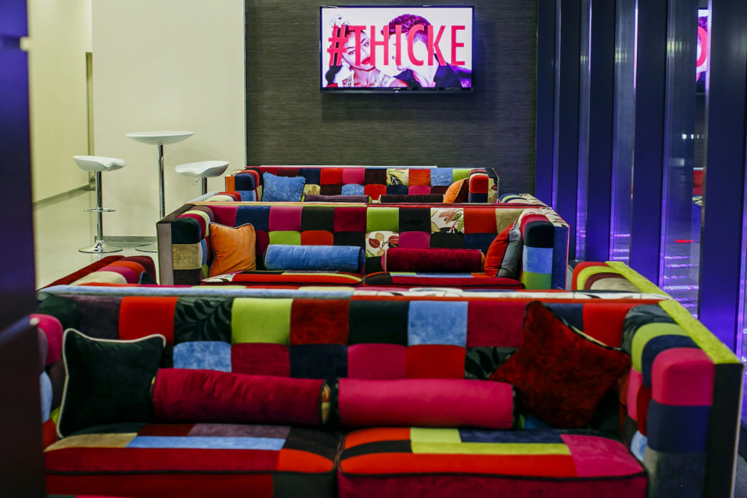 Boutique Hotel's III Pitsudskiego 8/62