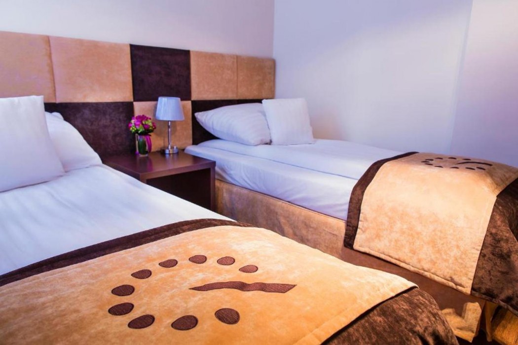 Boutique Hotel's III Pitsudskiego 16/62
