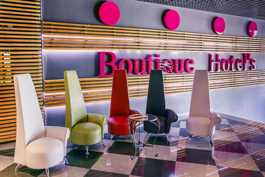 Boutique Hotel's III Pitsudskiego 10/62