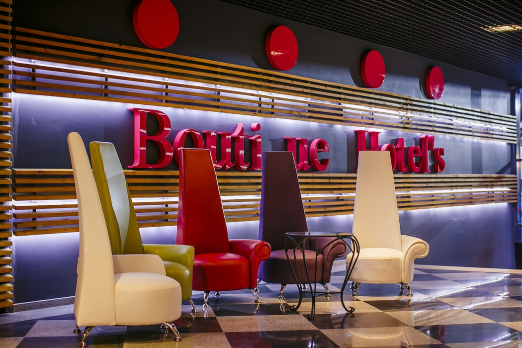 Boutique Hotel's III Pitsudskiego 9/62