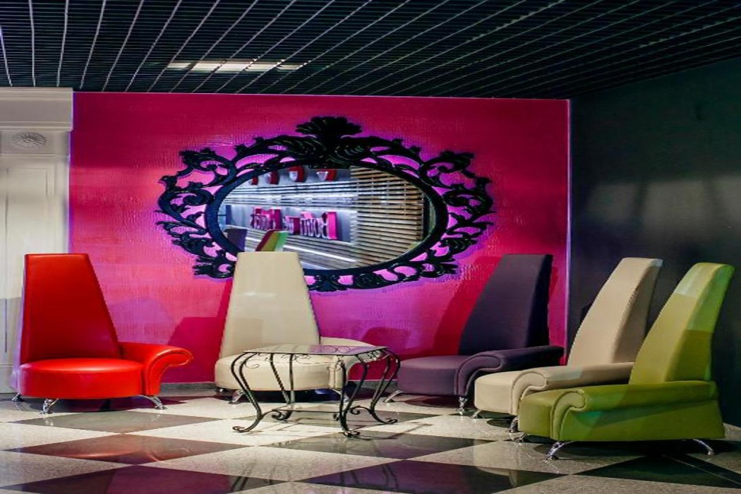 Boutique Hotel's III Pitsudskiego 7/62