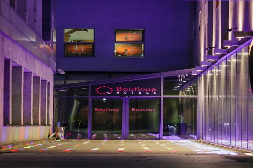 Boutique Hotel's III Pitsudskiego