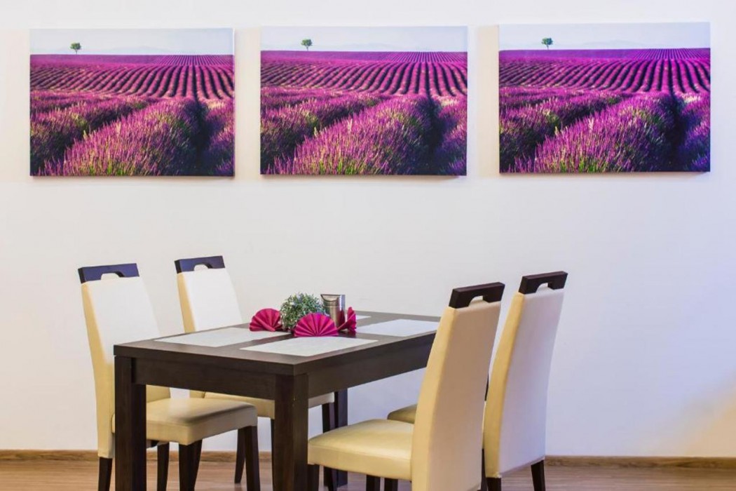 Boutique Hotel's III Pitsudskiego 40/62