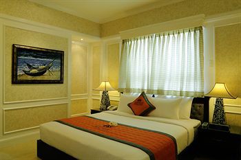 Anpha Boutique Hotel 1/34
