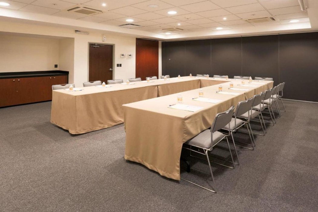 City Express By Marriott Oaxaca 32/62