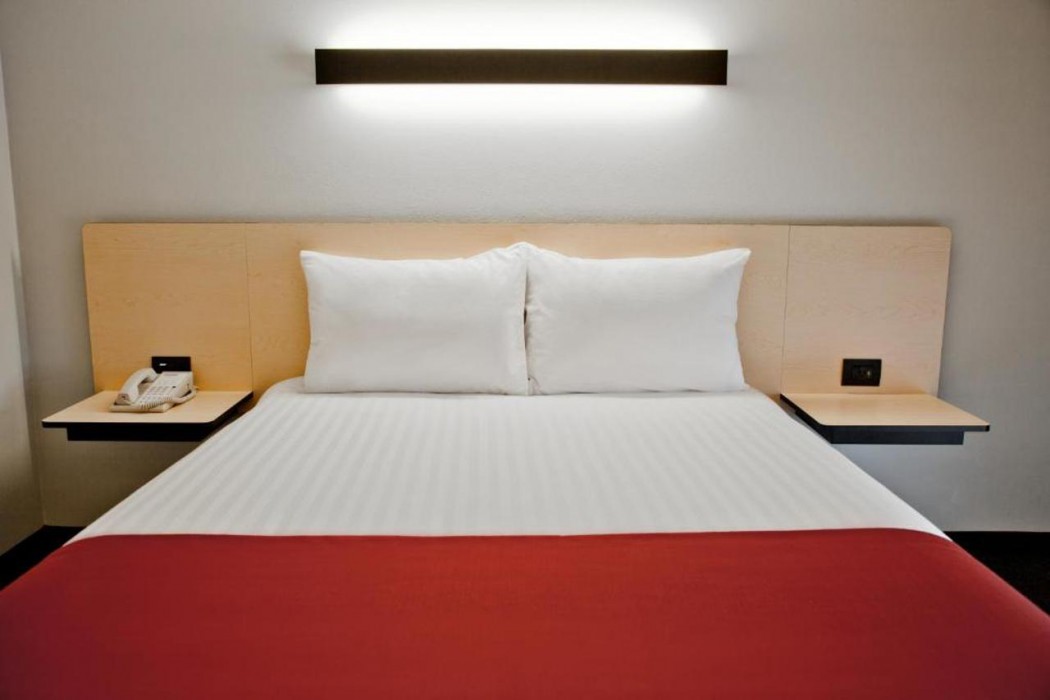City Express By Marriott Oaxaca 13/62