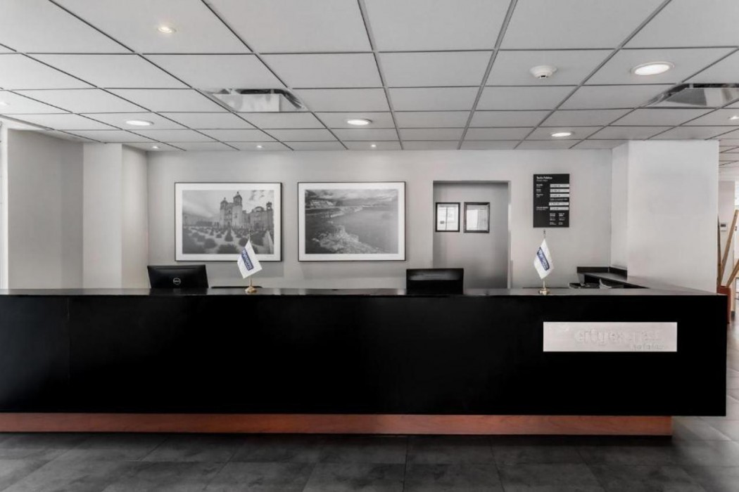 City Express By Marriott Oaxaca photo3