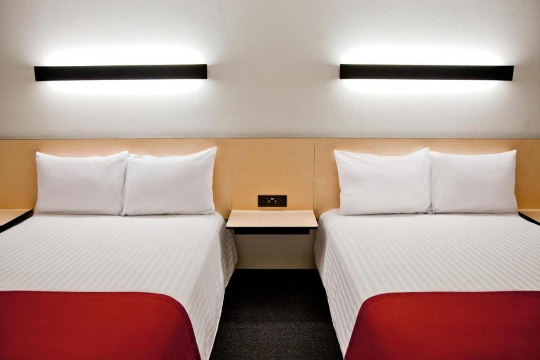 City Express By Marriott Oaxaca 15/62