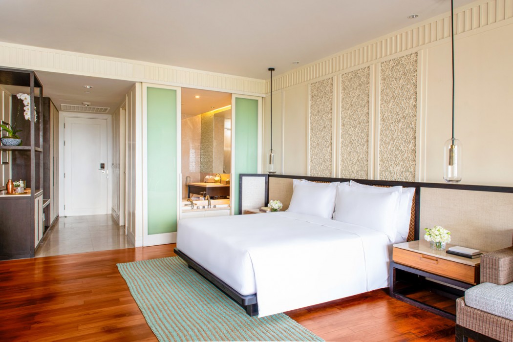 Intercontinental Hua Hin Resort 22/85