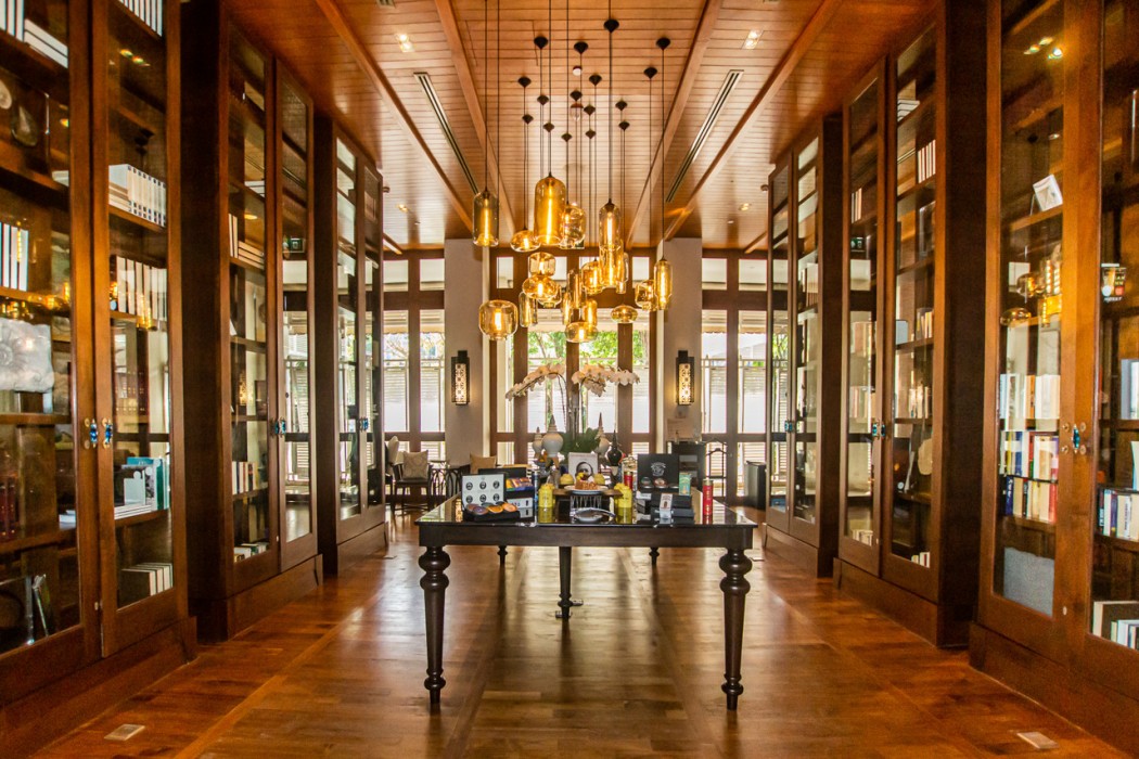 Intercontinental Hua Hin Resort 40/85