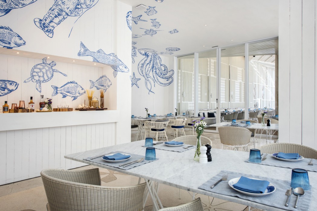 Intercontinental Hua Hin Resort 48/85