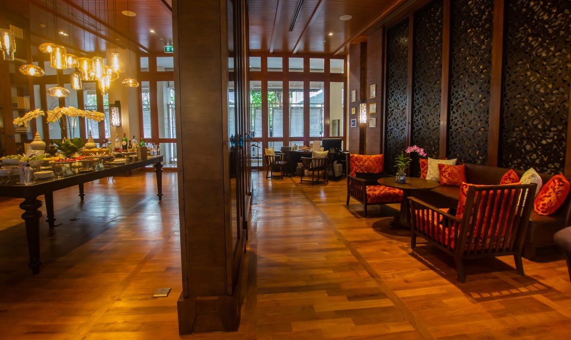 Intercontinental Hua Hin Resort 45/85
