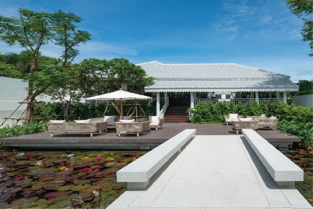 Intercontinental Hua Hin Resort 6/85