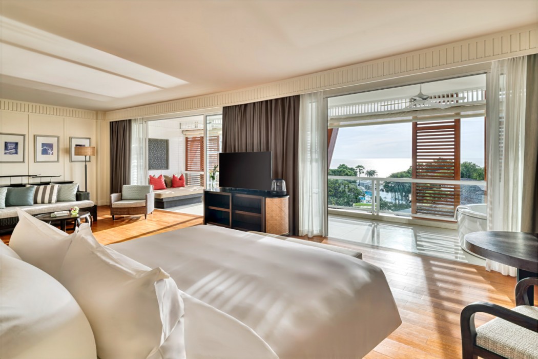 Intercontinental Hua Hin Resort 31/85