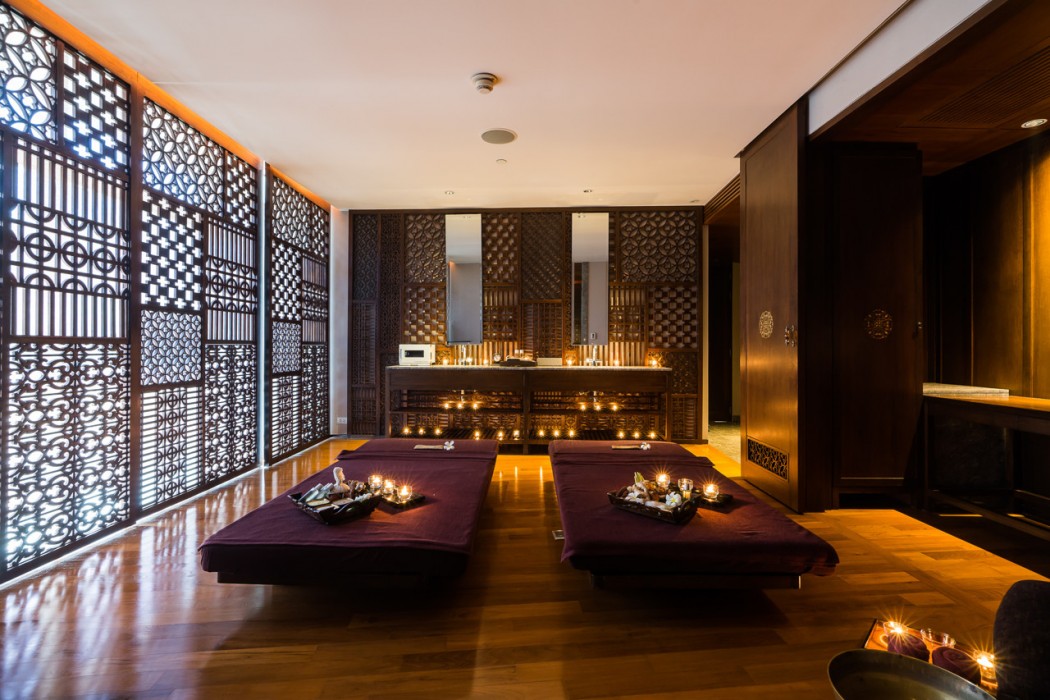 Intercontinental Hua Hin Resort 17/85