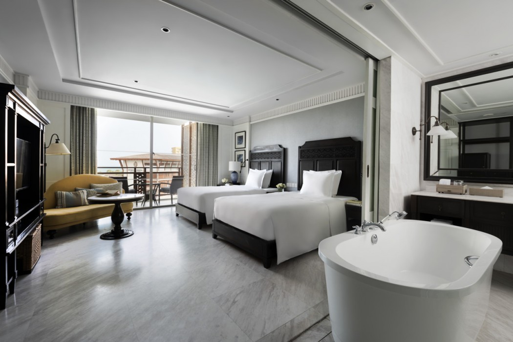 Intercontinental Hua Hin Resort 38/85