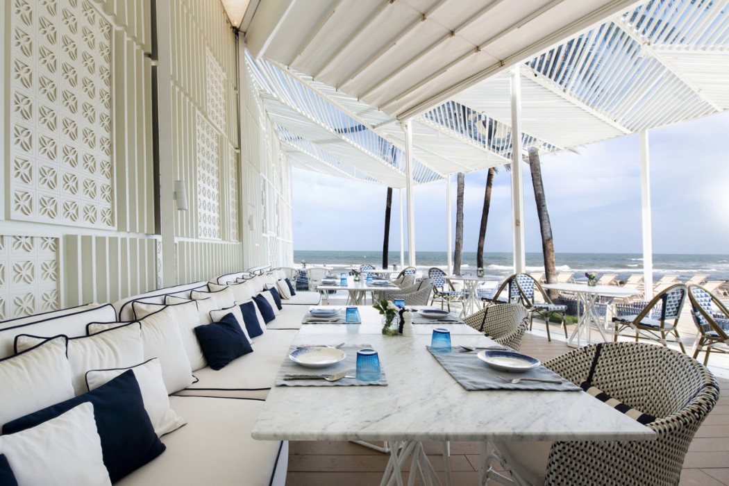 Intercontinental Hua Hin Resort 50/85