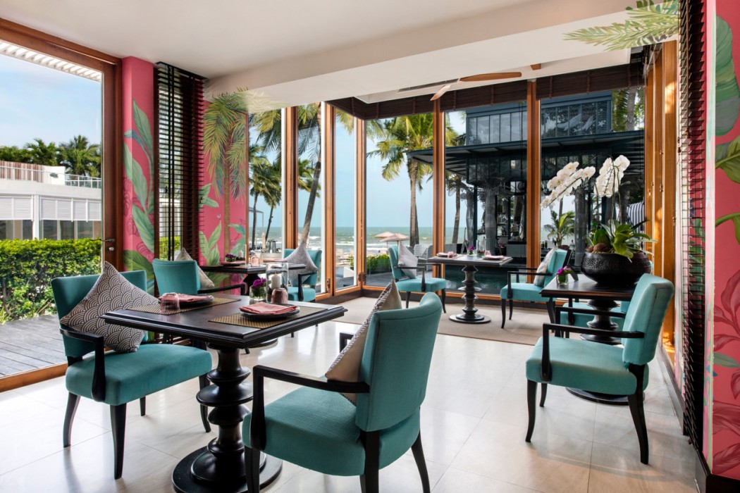 Intercontinental Hua Hin Resort 47/85