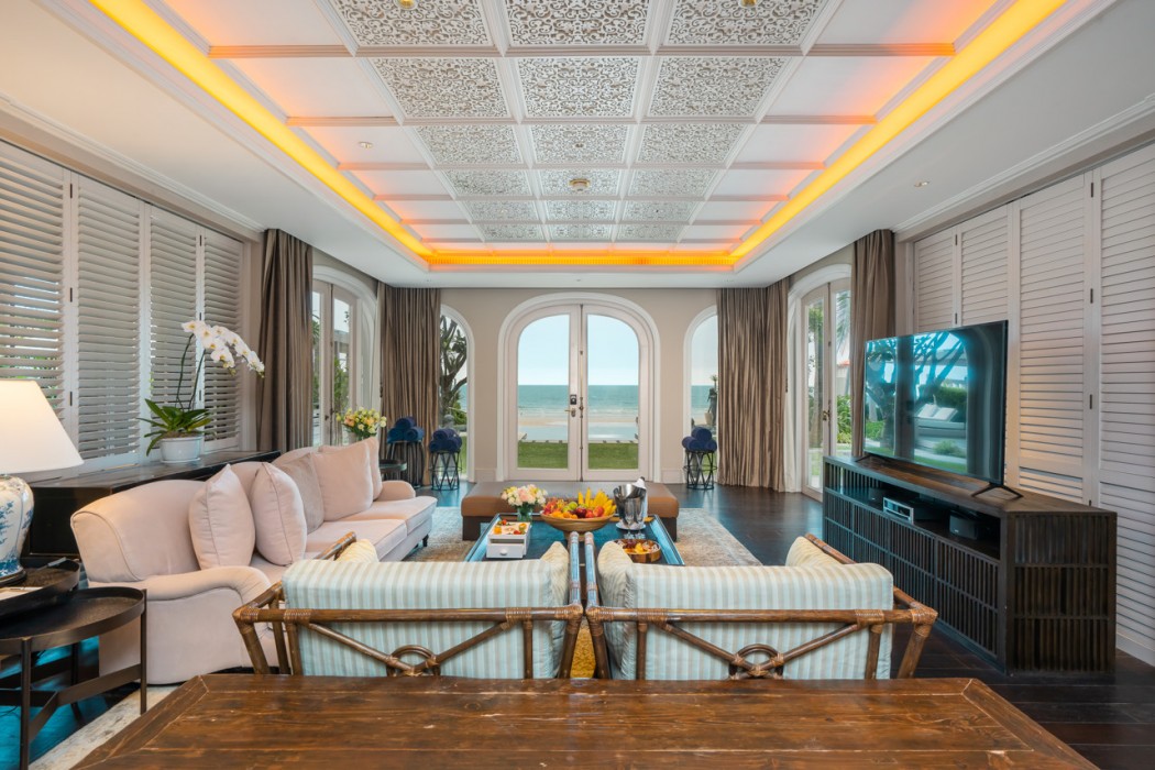 Intercontinental Hua Hin Resort 18/85