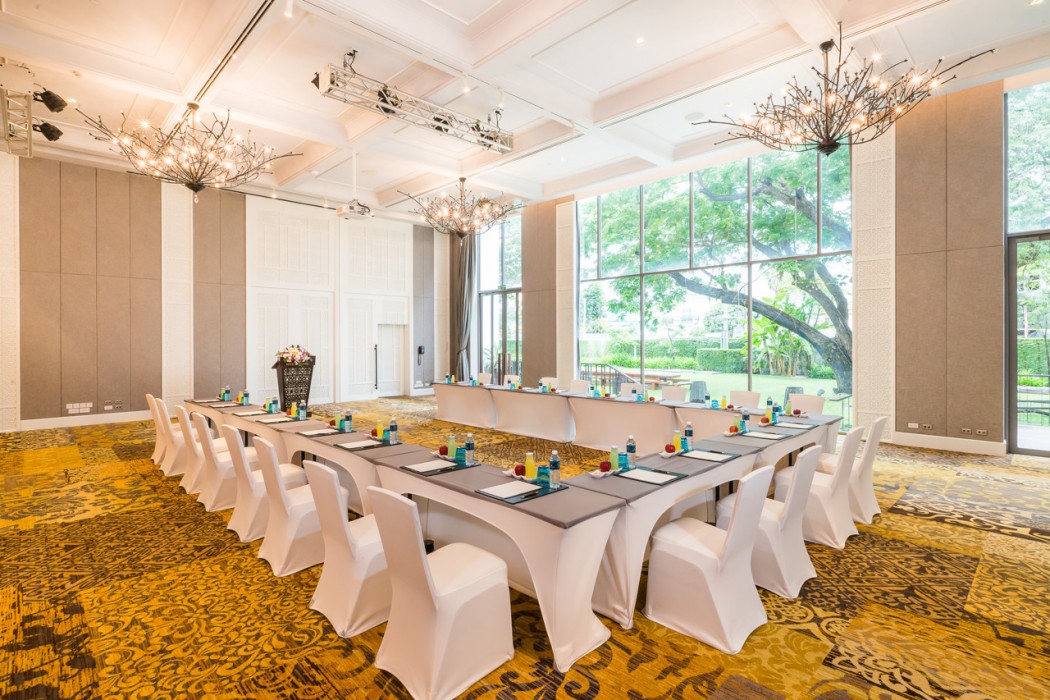 Intercontinental Hua Hin Resort 43/85