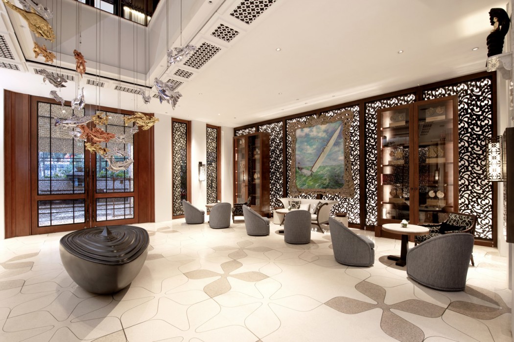Intercontinental Hua Hin Resort 12/85