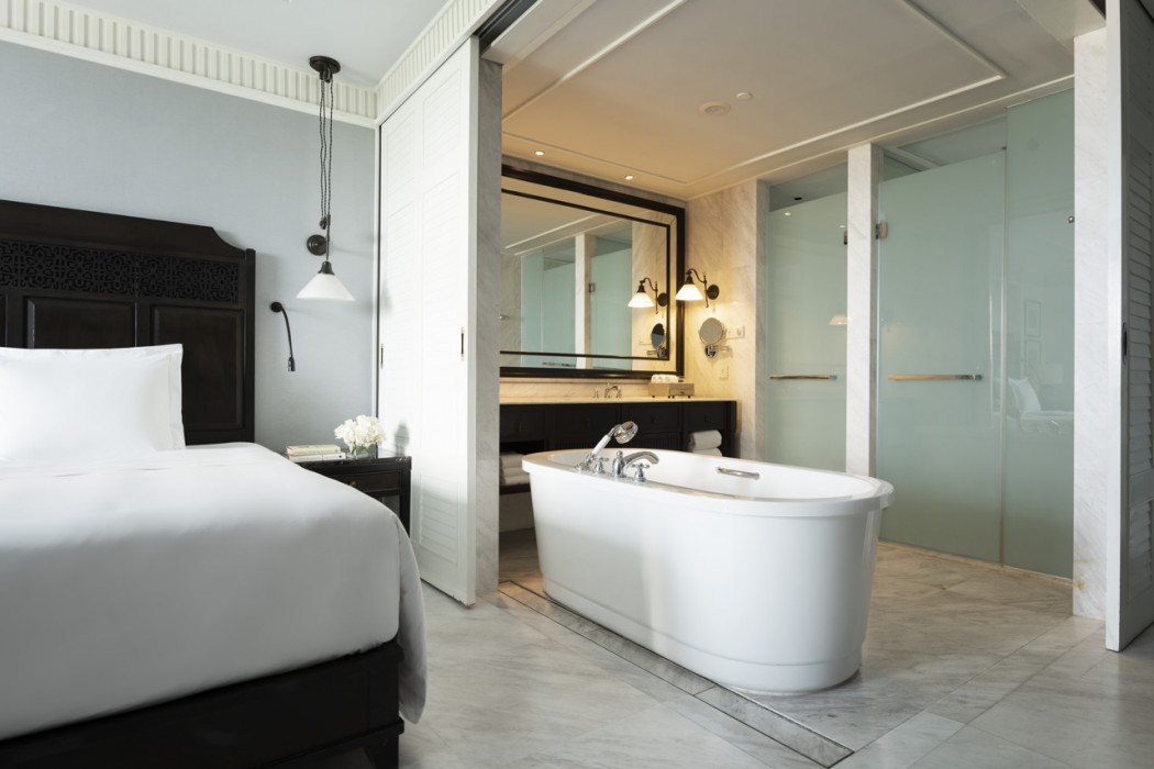 Intercontinental Hua Hin Resort 39/85