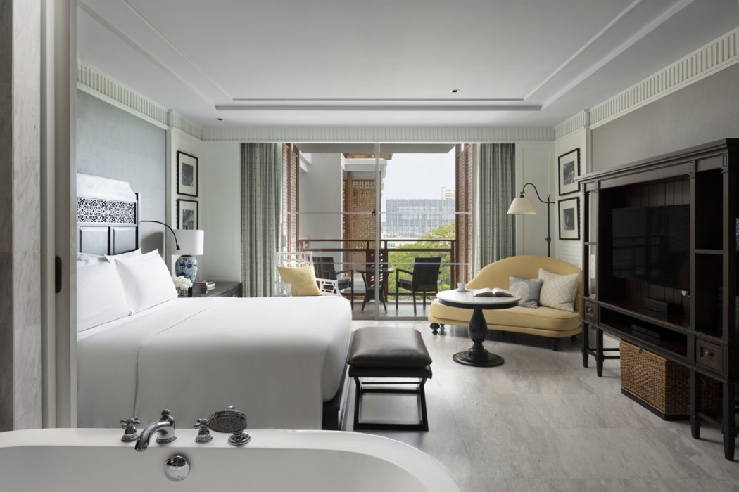 Intercontinental Hua Hin Resort 25/85