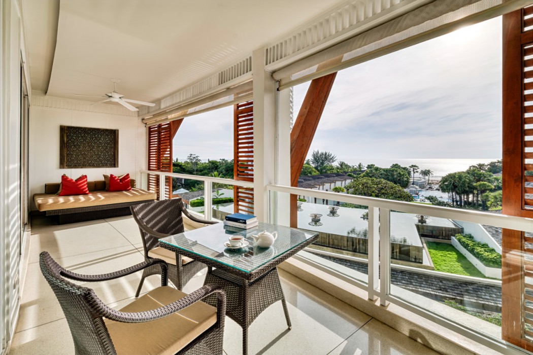 Intercontinental Hua Hin Resort 29/85