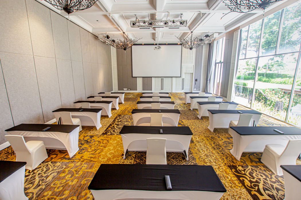 Intercontinental Hua Hin Resort 44/85