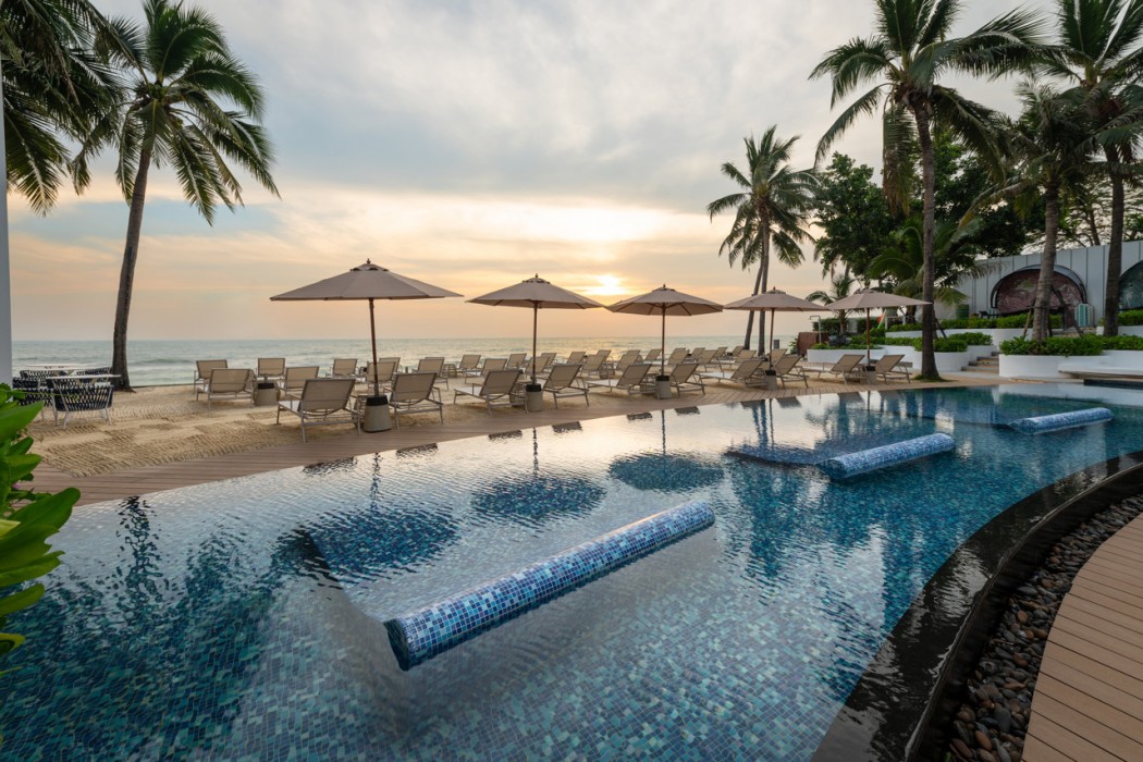 Intercontinental Hua Hin Resort 42/85