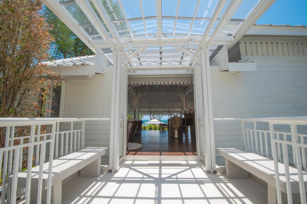Intercontinental Hua Hin Resort 1/85