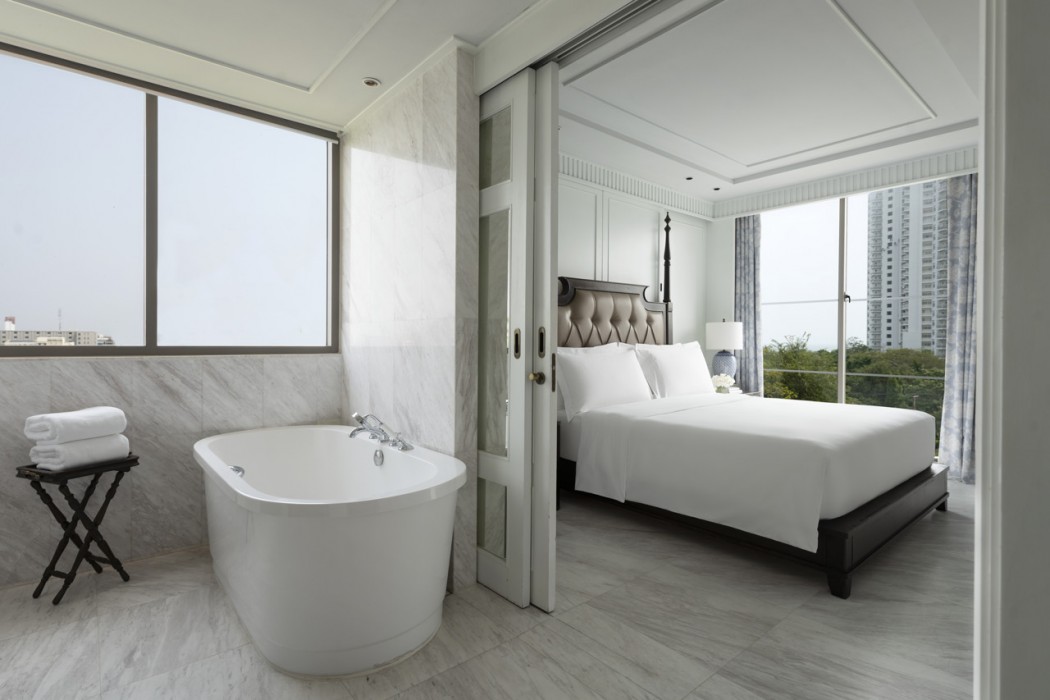 Intercontinental Hua Hin Resort 21/85