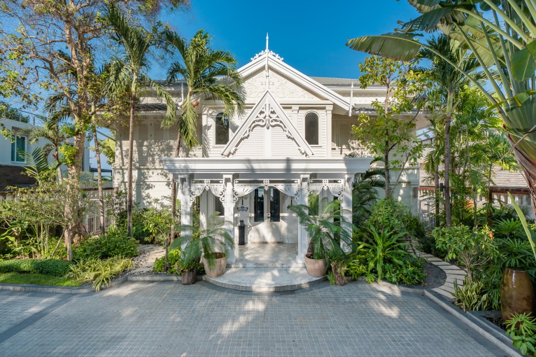 Intercontinental Hua Hin Resort 2/85