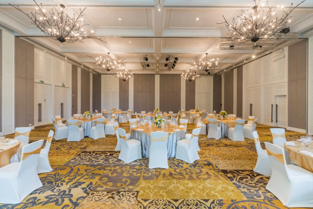 Intercontinental Hua Hin Resort 41/85