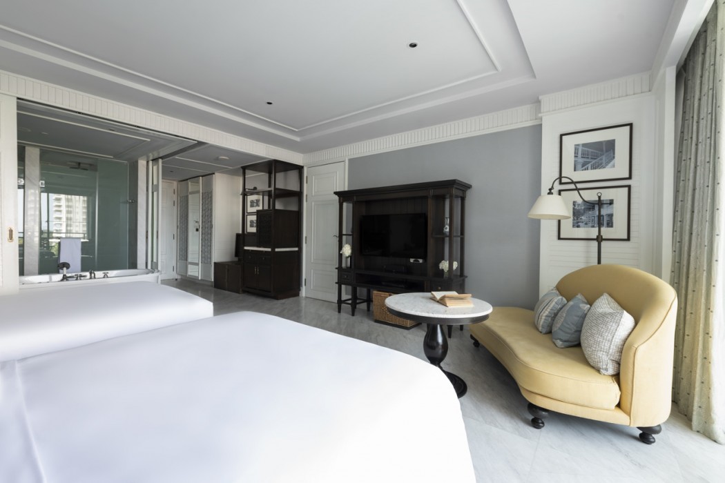 Intercontinental Hua Hin Resort 35/85