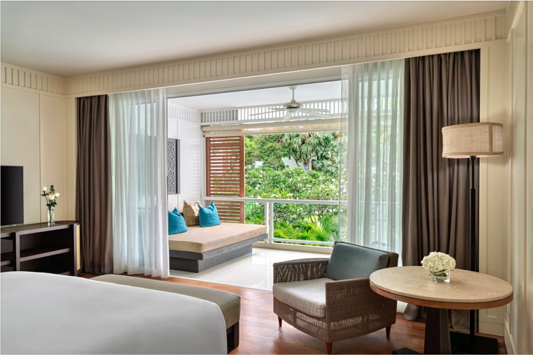 Intercontinental Hua Hin Resort 27/85