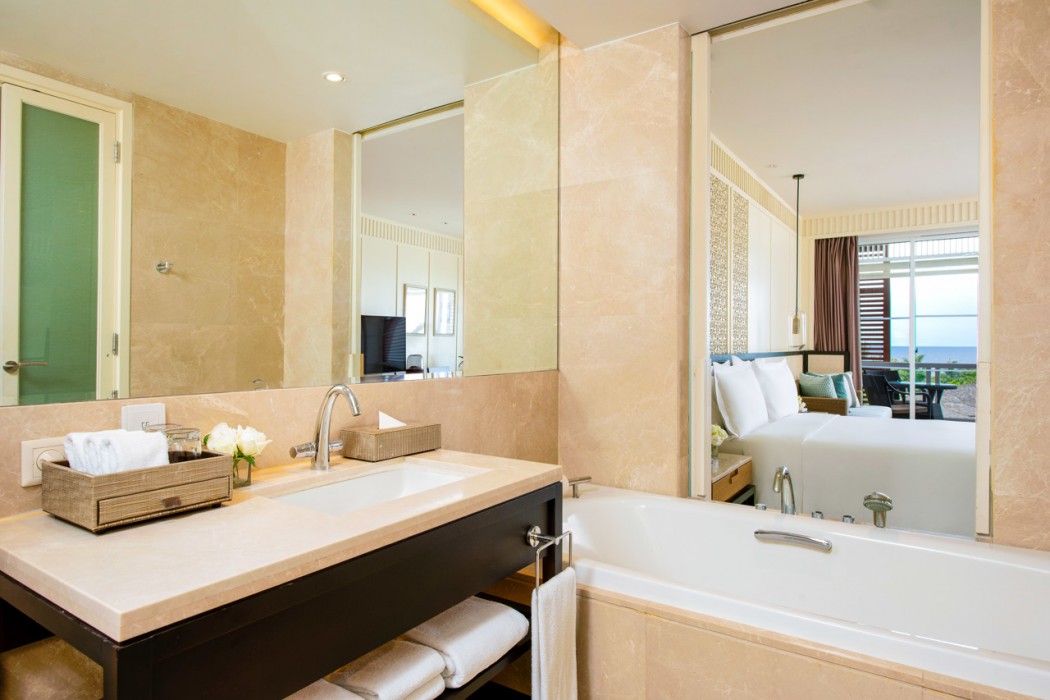 Intercontinental Hua Hin Resort 23/85