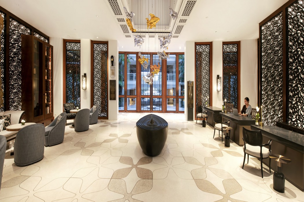 Intercontinental Hua Hin Resort 11/85