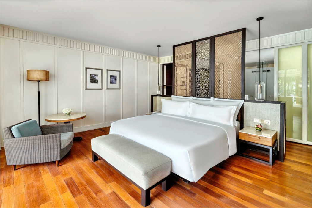 Intercontinental Hua Hin Resort 33/85