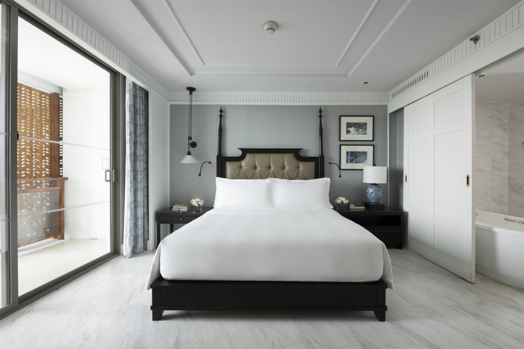 Intercontinental Hua Hin Resort 20/85