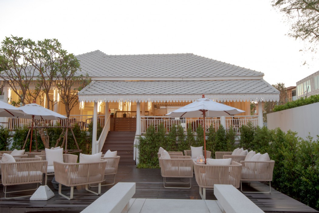 Intercontinental Hua Hin Resort 49/85