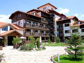 Hotel Alexander