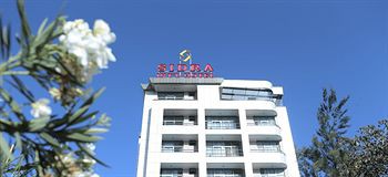 Sidra International Hotel 1/51
