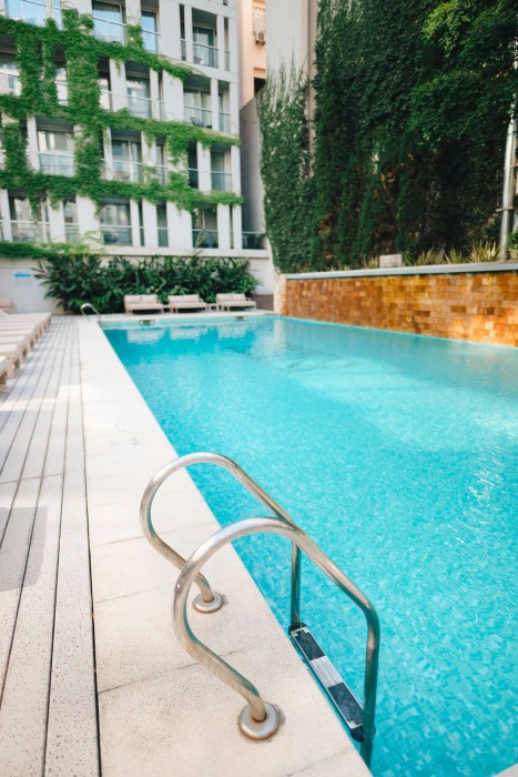 CasaSur Bellini Hotel 14/34