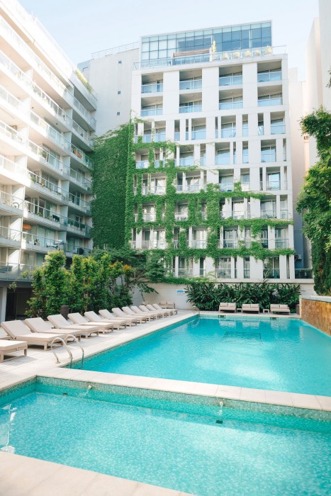 CasaSur Bellini Hotel 15/34