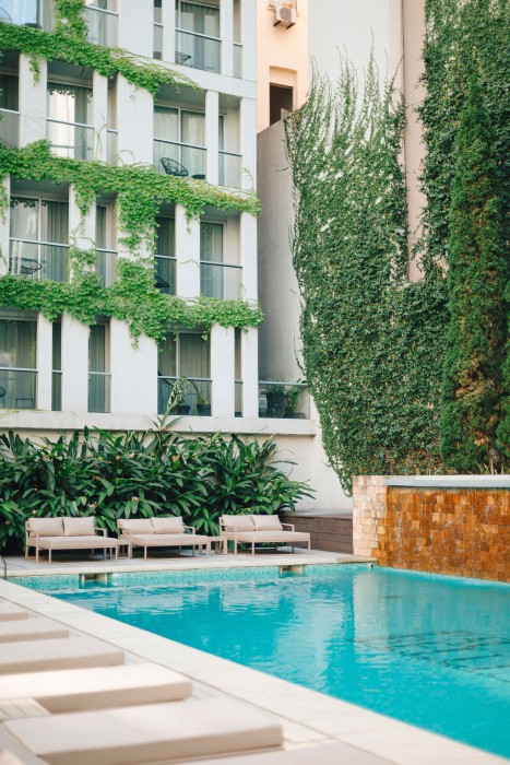 CasaSur Bellini Hotel 16/34